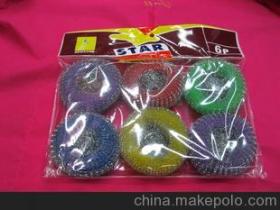 日用品清潔球采購(gòu)指南 供應(yīng)商選擇、價(jià)格解析與批發(fā)市場(chǎng)推薦