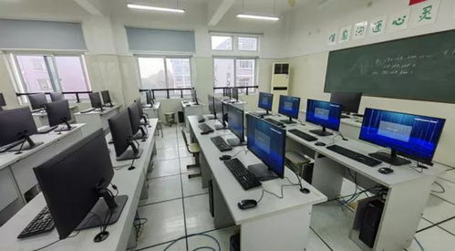 龍芯電腦進校園 10000臺設備如何點燃學生們的科技夢？