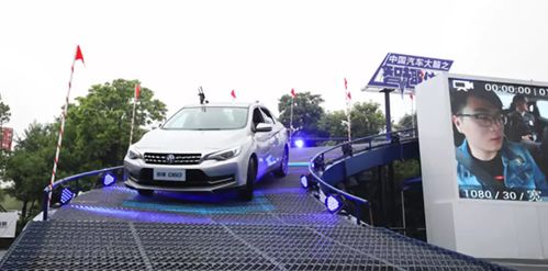 瑞風S7超級版領銜，江淮與東風啟辰共掀新能源汽車銷售新浪潮