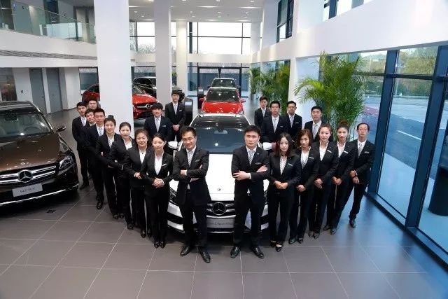 星·啟點┃波士順達首位車主交車，開業多重禮遇誠邀到店尊享！
